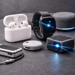 Collection image for: Electronics