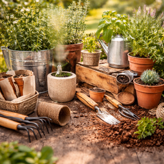 Collection image for: Plants & Garden