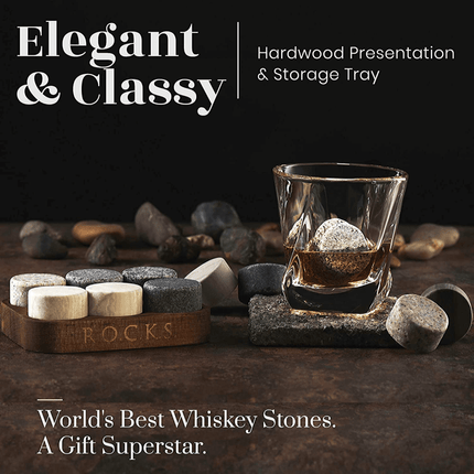 Epicurean Whiskey & Coffee Experience Set
