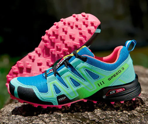 All-Terrain Adventure Sports Shoes