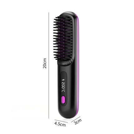 Cordless StyleMate Hair Tool