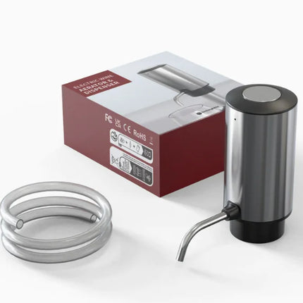 Automatic Wine Dispenser