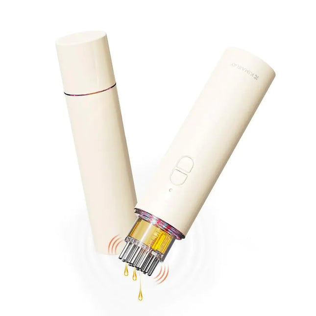 Smart Scalp Oil Electric Applicator & Massager