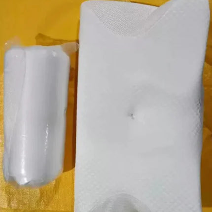 ErgoComfort Neck Pillow