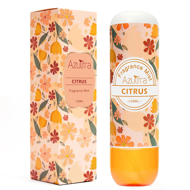 CitrusZest Women's Fragrance Mist 4oz