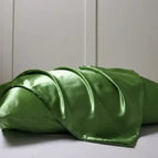 Sky Green beans / 50x75cm