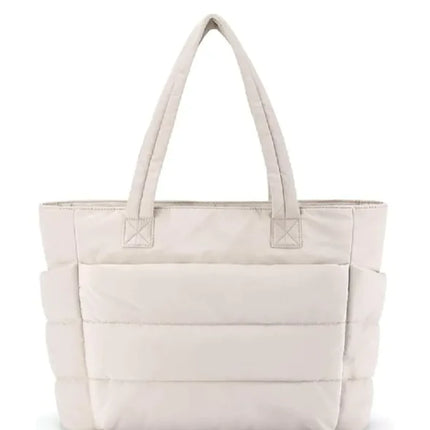 Featherlite Trendy Tote Bag