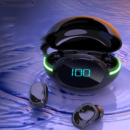 AeroTune True Wireless Earbuds