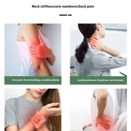 ErgoRest Memory Foam Pillow