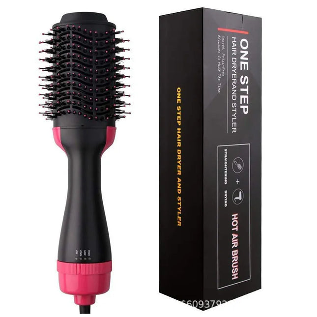 2-in-1 Hair Styler & Dryer