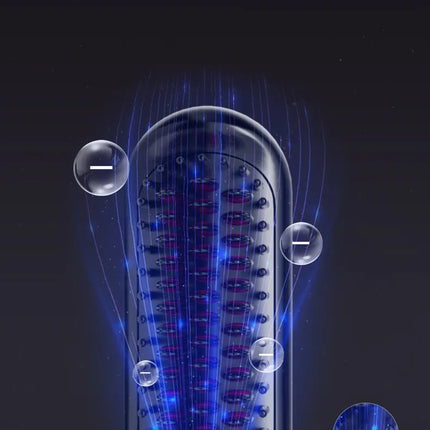 Cordless StyleMate Hair Tool