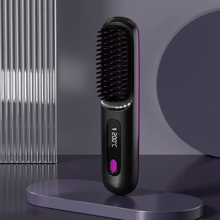 Cordless StyleMate Hair Tool