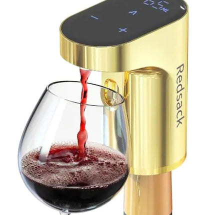 Automatic Wine Dispenser