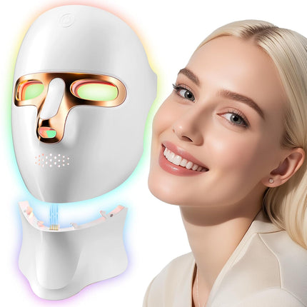 LED Face Mask