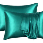 Blue Green / 50x75cm