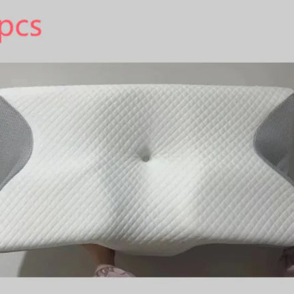 ErgoComfort Neck Pillow