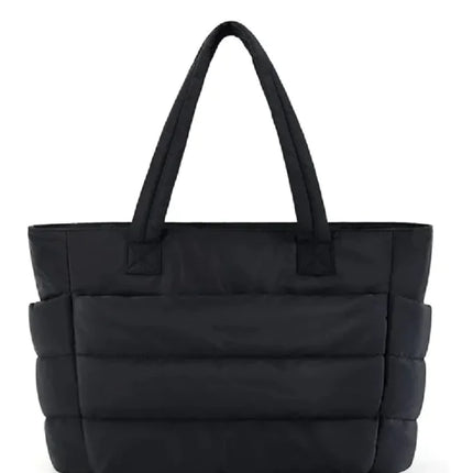 Featherlite Trendy Tote Bag