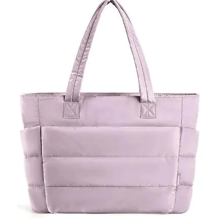 Featherlite Trendy Tote Bag
