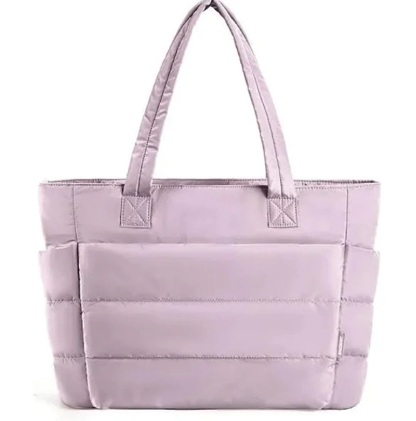 Featherlite Trendy Tote Bag