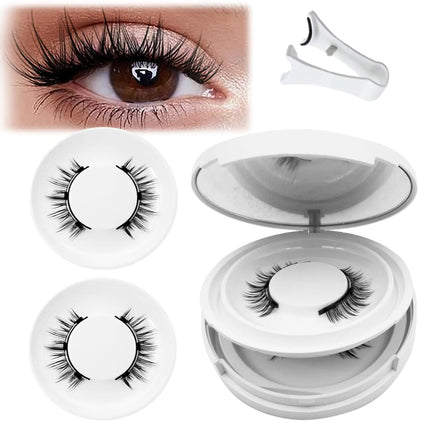 EasyClip Natural Magnetic Lashes
