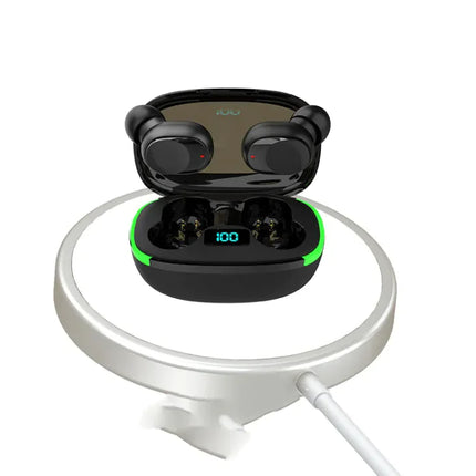 AeroTune True Wireless Earbuds