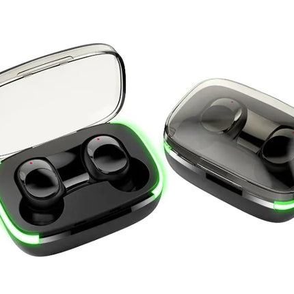 AeroTune True Wireless Earbuds