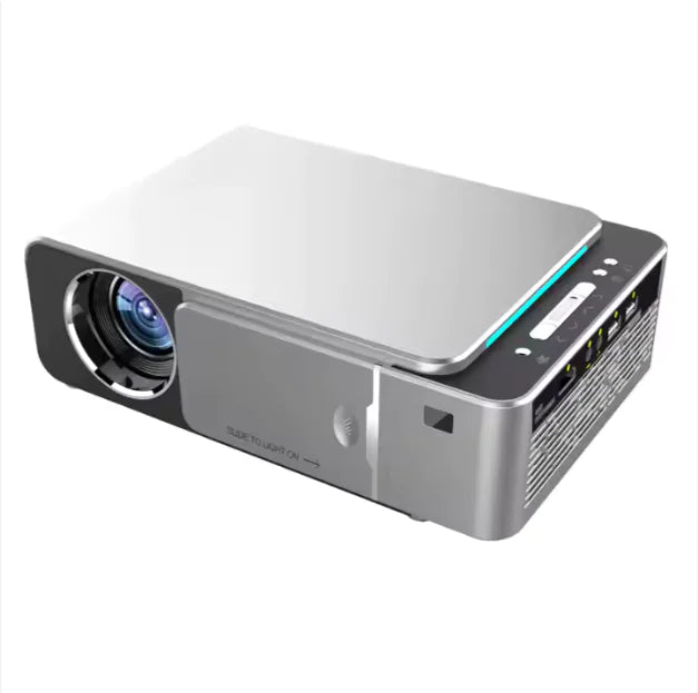 Compact Cinema Projector