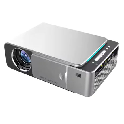 Compact Cinema Projector
