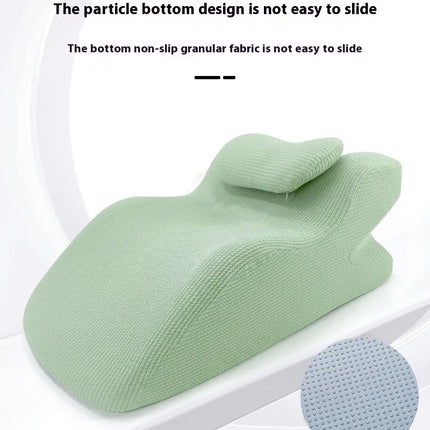 ErgoRest Memory Foam Pillow