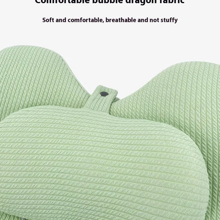 ErgoRest Memory Foam Pillow